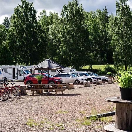 Hotel Raggsocka Logi Ockelbo Zewnętrze zdjęcie