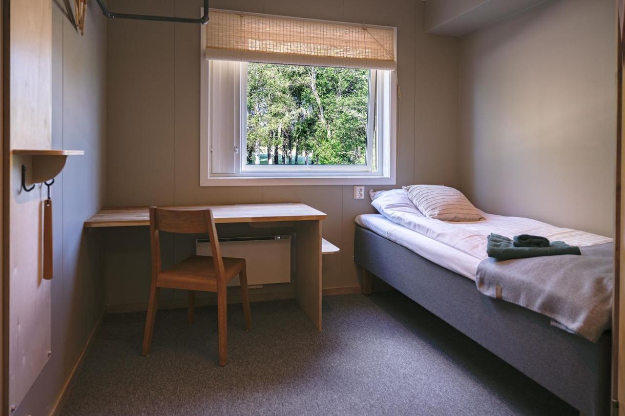 Hotel Raggsocka Logi Ockelbo Zewnętrze zdjęcie